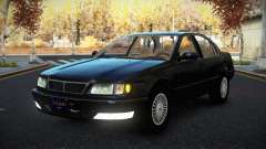 Infiniti i30 Zase für GTA 4