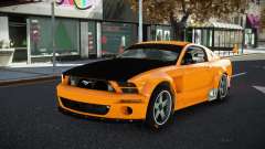 Ford Mustang Tesom für GTA 4