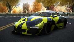 Porsche 911 Danael S11 für GTA 4