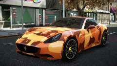 Ferrari California DXR S12 für GTA 4