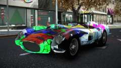 Ferrari Testarossa Balio S7 für GTA 4