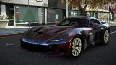 Dodge Viper SRT Busky S2 pour GTA 4