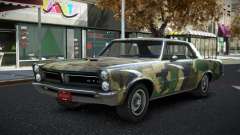 Pontiac GTO Rickna S6 pour GTA 4