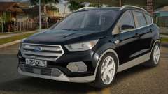 2016 Ford Kuga Escape