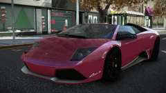 Lamborghini Murcielago Elcoony