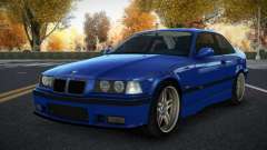 BMW M3 E36 Exec für GTA 4