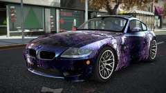 BMW Z4 Ewtianline S11 für GTA 4