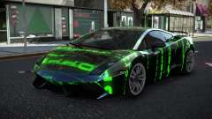 Lamborghini Gallardo RZ-L S3 für GTA 4