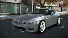BMW Z4 Sortym für GTA 4