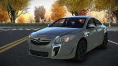 Opel Insignia Kemuj für GTA 4
