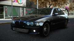 BMW M5 E39 Voorta für GTA 4