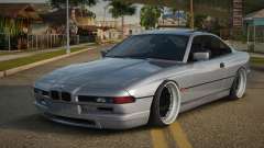 BMW 850CSI E31 für GTA San Andreas