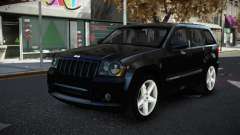 Jeep Grand Cherokee Urgany für GTA 4