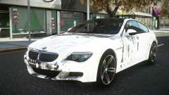 BMW M6 Moliago S12 für GTA 4