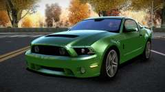 Shelby GT500 Limi für GTA 4