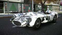 Ferrari Testarossa Balio S6 für GTA 4