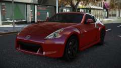 Nissan 370Z Vinsaex pour GTA 4