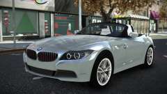 BMW Z4 Vidria pour GTA 4