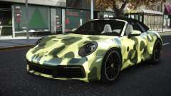 Porsche 911 Majuly S6 pour GTA 4