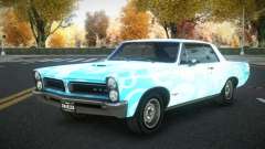 Pontiac GTO Sydma S4 pour GTA 4