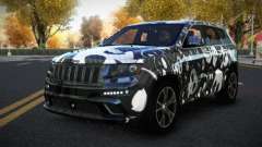 Jeep Grand Cherokee Viarick S6 für GTA 4