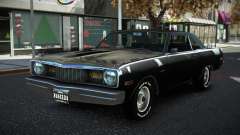 Dodge Dart Sempor pour GTA 4