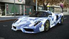 Ferrari Enzo Irushy S9 für GTA 4