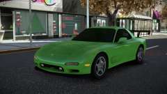 Mazda RX-7 Liean pour GTA 4