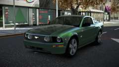 Ford Mustang CNL für GTA 4