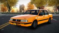 Oldsmobile Cutlass Ciera Pozaz pour GTA 4