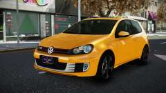 Volkswagen Golf Tulifo für GTA 4
