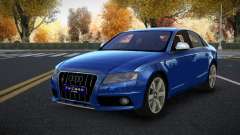 Audi S4 Ivek pour GTA 4