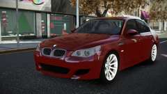 BMW M5 E60 Amvinus für GTA 4
