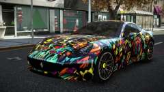 Ferrari California DXR S9 für GTA 4