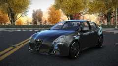 Alfa Romeo Giulietta Rabiq für GTA 4