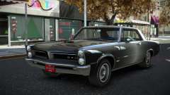 Pontiac GTO Rickna S12 pour GTA 4