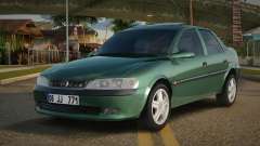 Opel Vectra B CD 2.0 16v (1996-1999) pour GTA San Andreas