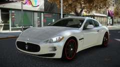Maserati Gran Turismo Gypors
