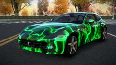 Ferrari FF Lynolas S10 für GTA 4