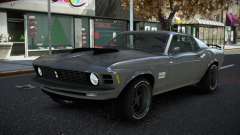 Ford Mustang Vohdar pour GTA 4