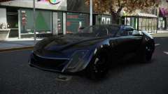 Bertone Mantide Bribriayla pour GTA 4