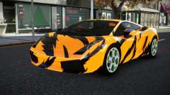 Lamborghini Gallardo Exirs S5 für GTA 4