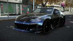 Nissan 370Z Farhy S7 pour GTA 4