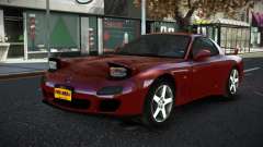 Mazda RX-7 Sanju für GTA 4