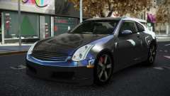 Nissan Skyline Gestum für GTA 4