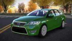 Ford Mondeo Vuexi für GTA 4