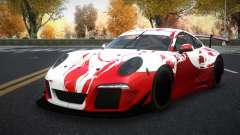 Porsche 911 Danael S2 für GTA 4