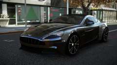 Aston Martin Vanquish R7X S1 pour GTA 4