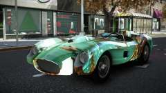 Ferrari Testarossa Balio S9 für GTA 4