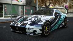Ferrari California DXR S11 pour GTA 4